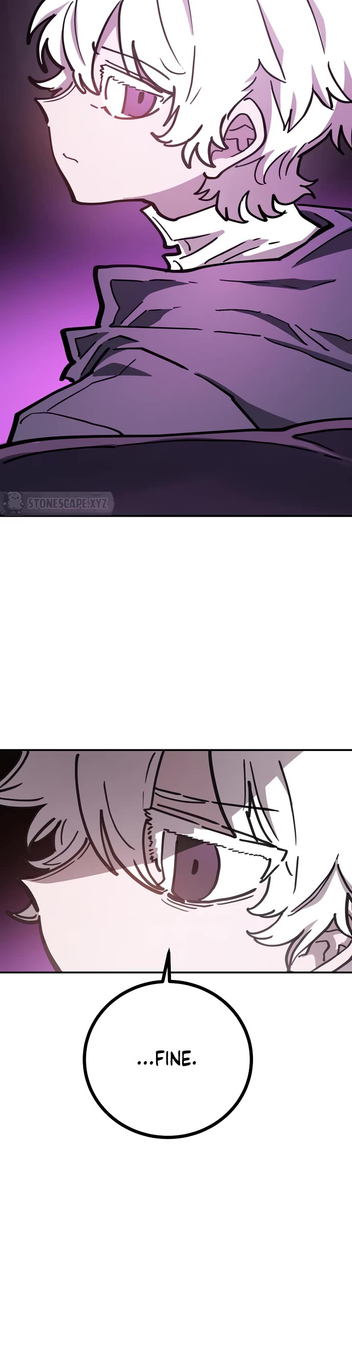Read Player EN Manga Online
