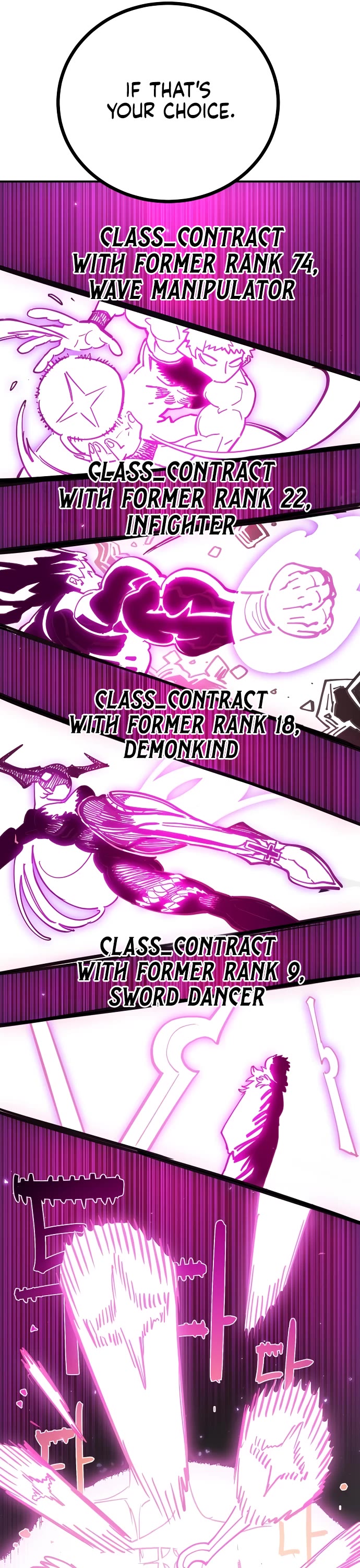 Read Player EN Manga Online