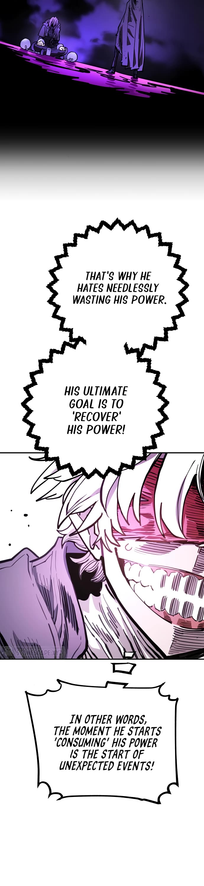 Read Player EN Manga Online