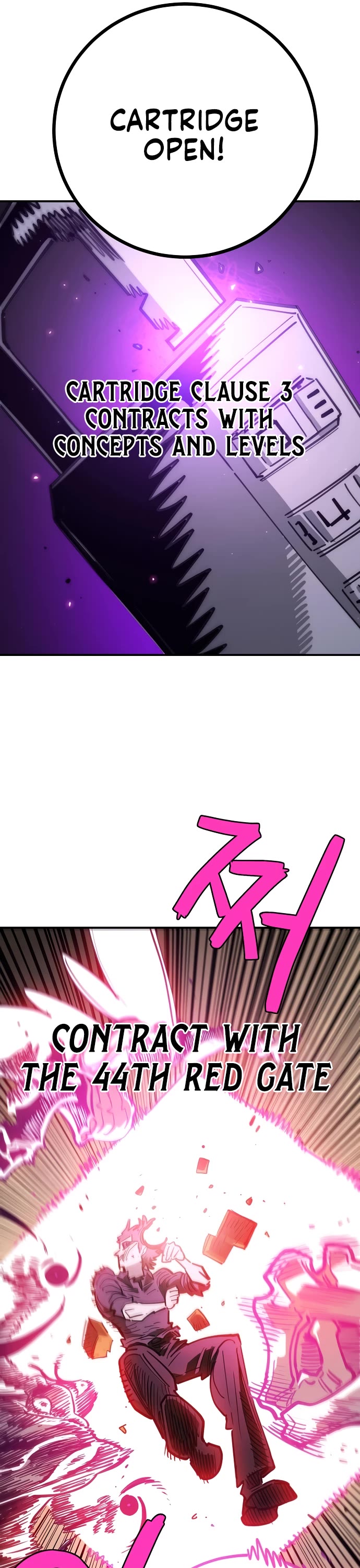 Read Player EN Manga Online