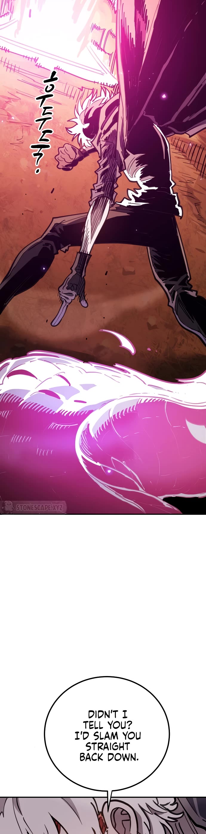 Read Player EN Manga Online