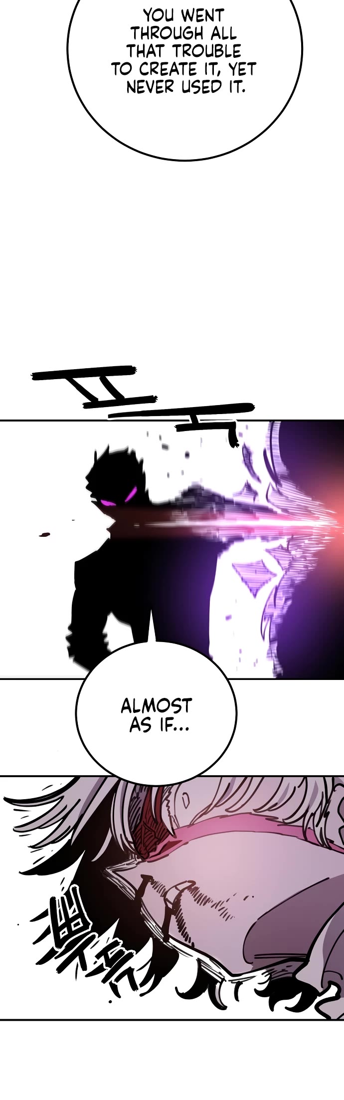 Read Player EN Manga Online