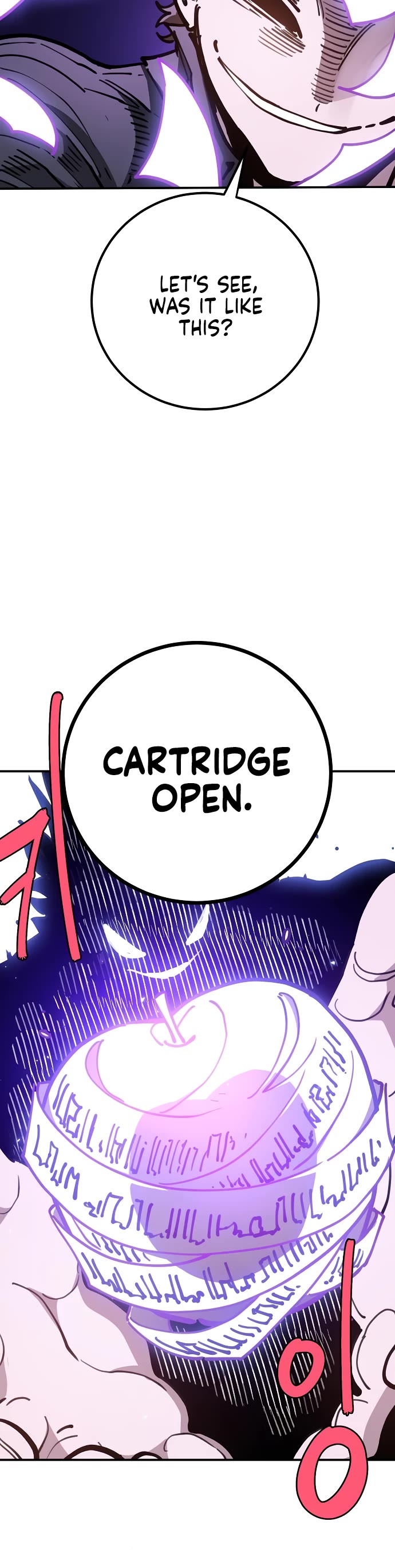 Read Player EN Manga Online