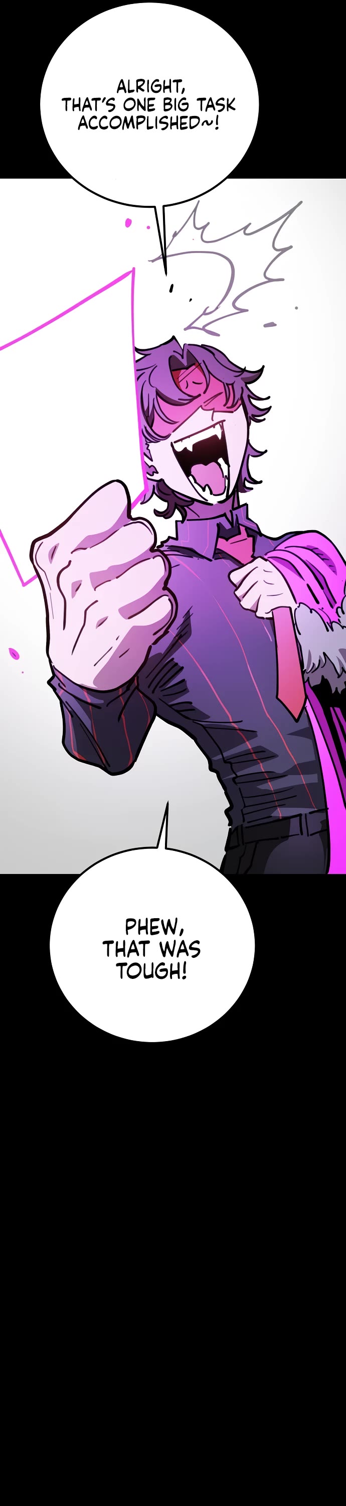 Read Player EN Manga Online