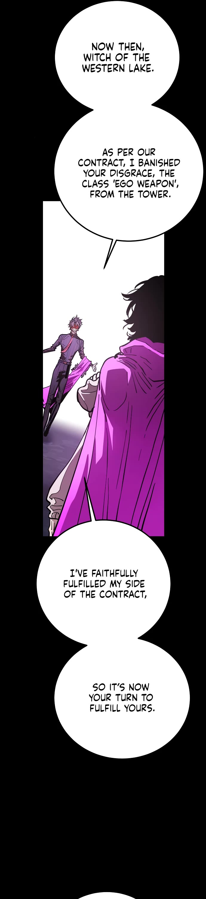 Read Player EN Manga Online