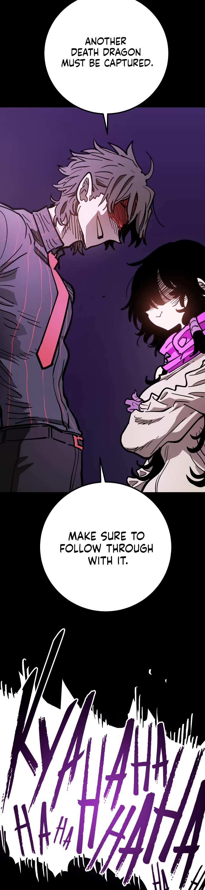 Read Player EN Manga Online
