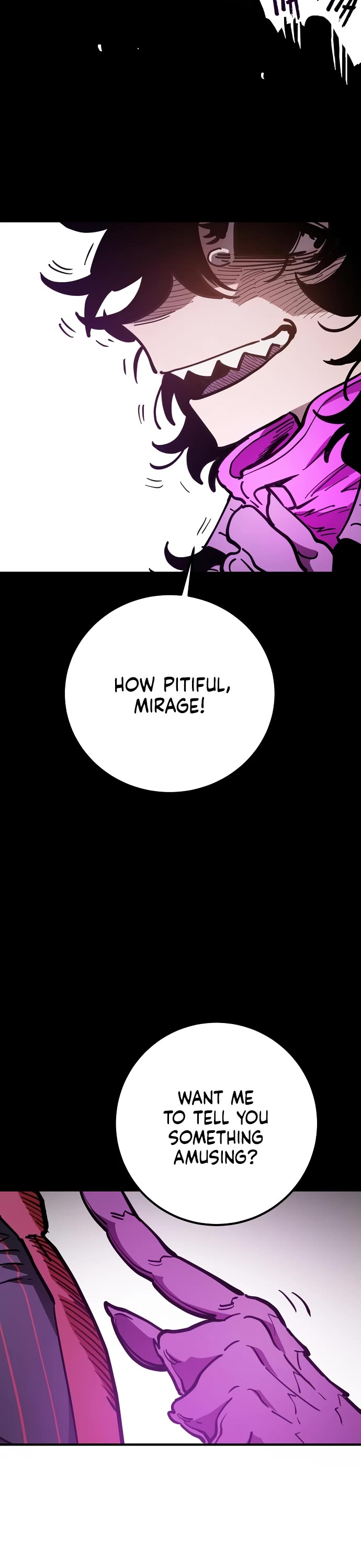 Read Player EN Manga Online