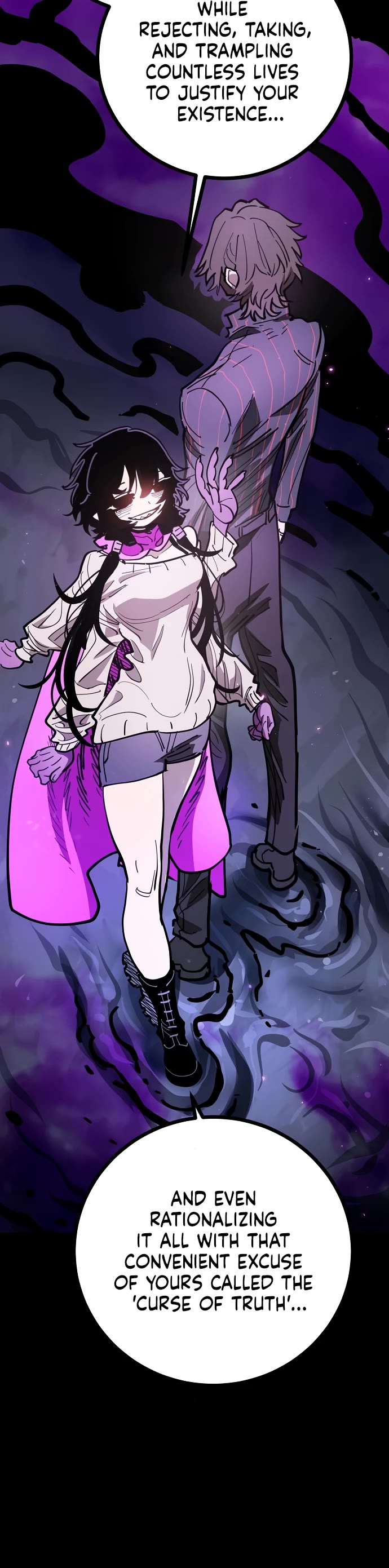 Read Player EN Manga Online