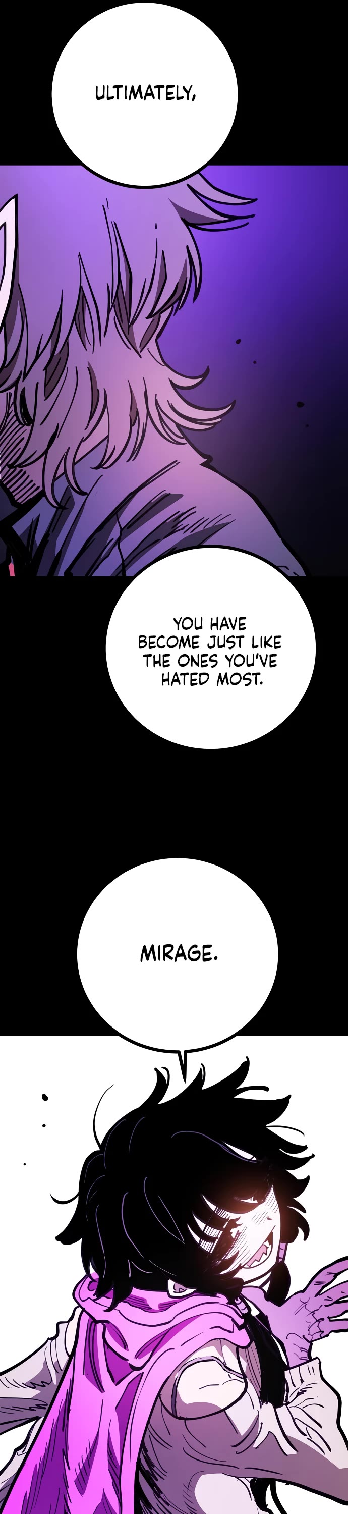 Read Player EN Manga Online