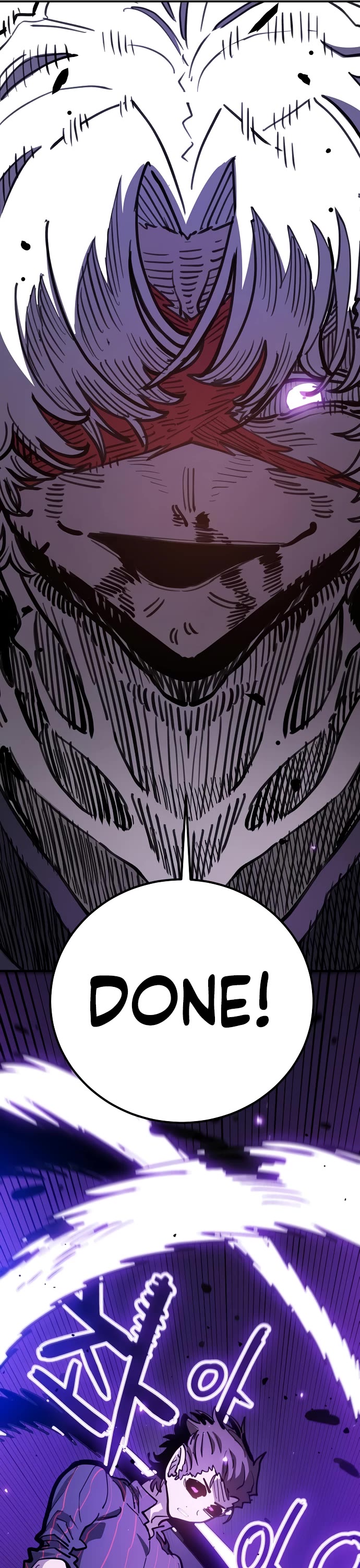 Read Player EN Manga Online