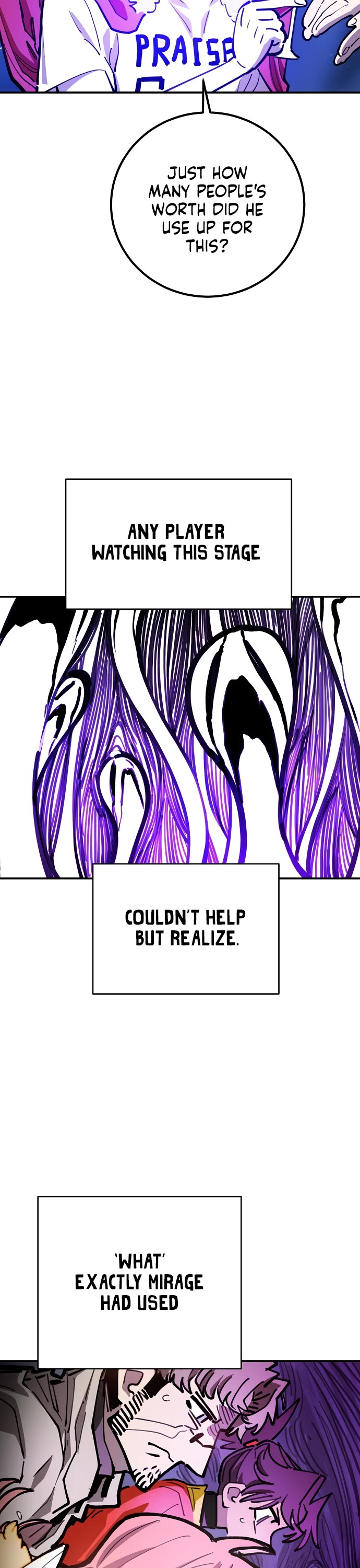Read Player EN Manga Online