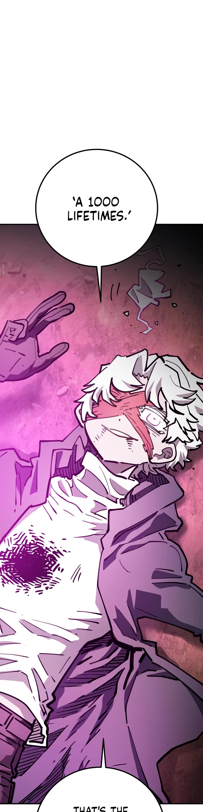 Read Player EN Manga Online