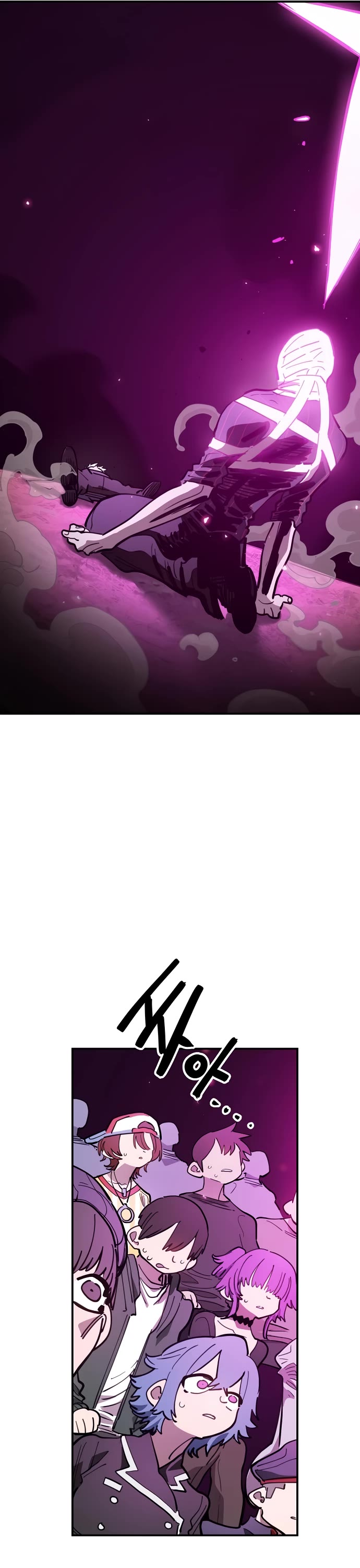 Read Player EN Manga Online