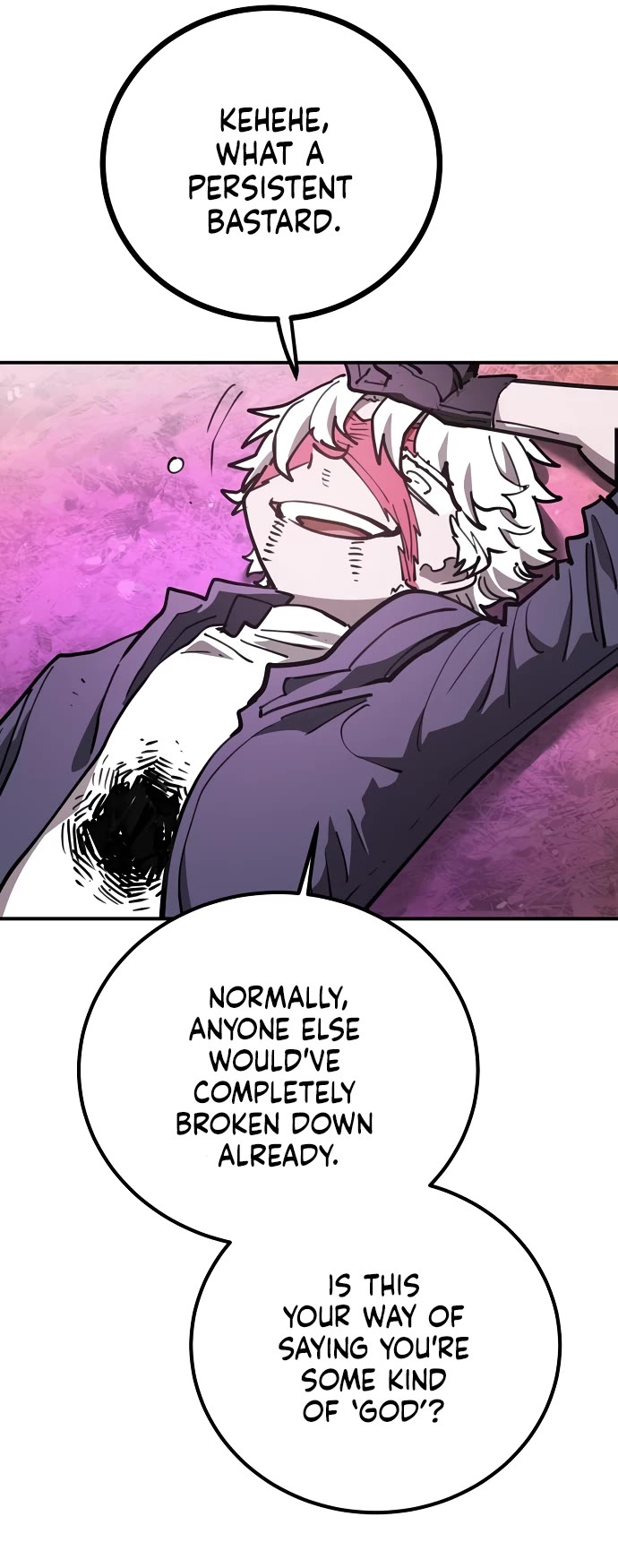 Read Player EN Manga Online