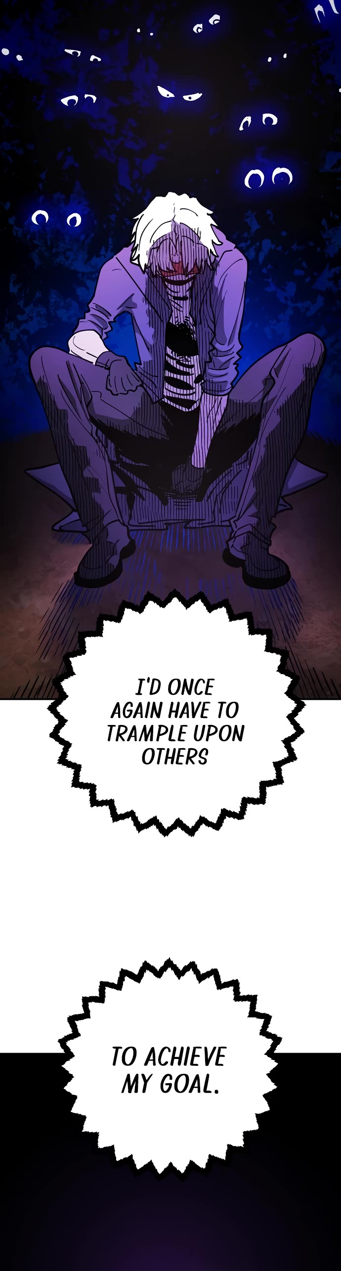 Read Player EN Manga Online
