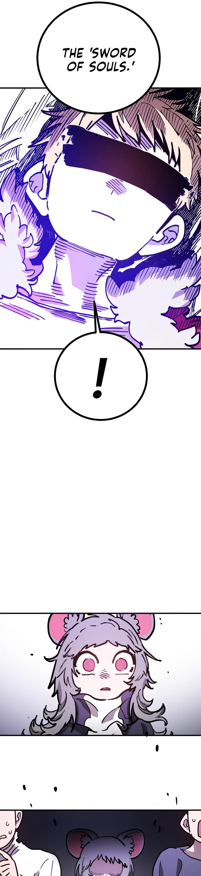 Read Player EN Manga Online
