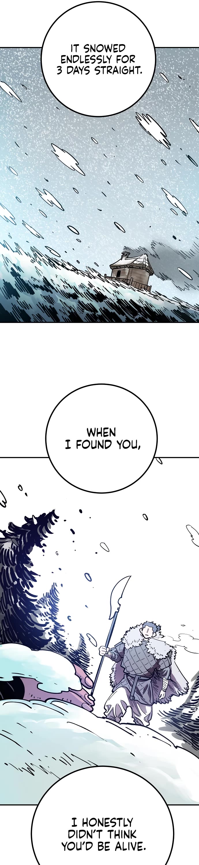Read Player EN Manga Online