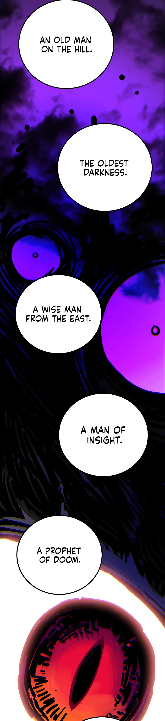 Read Player EN Manga Online