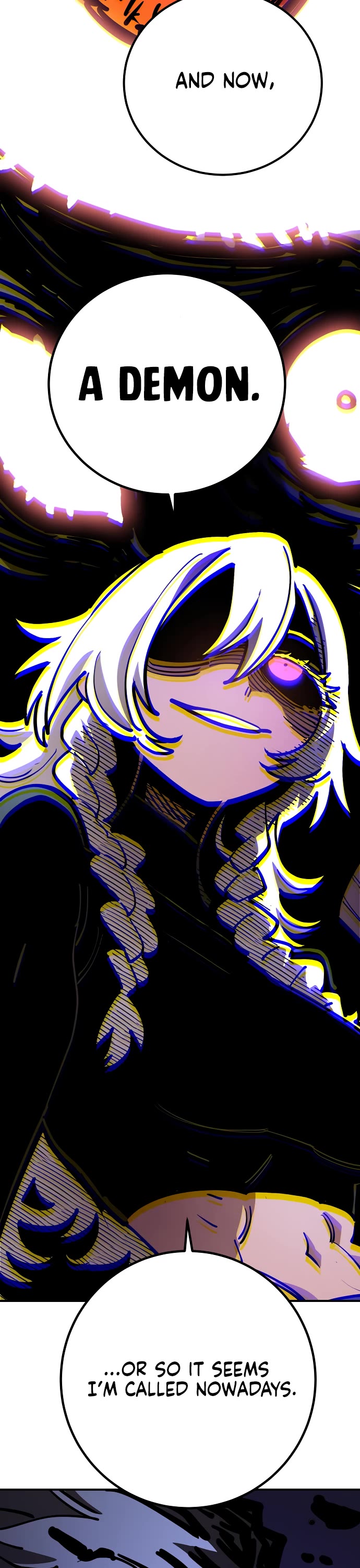 Read Player EN Manga Online