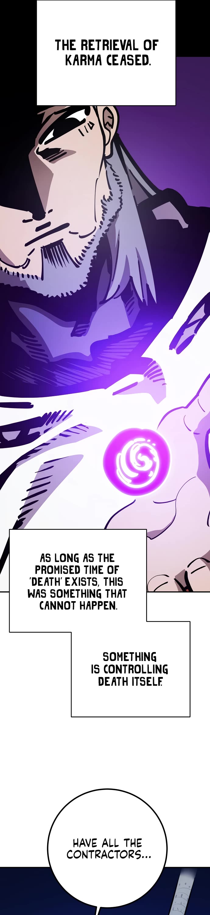 Read Player EN Manga Online