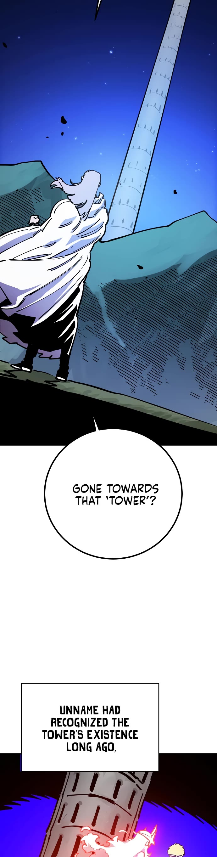 Read Player EN Manga Online
