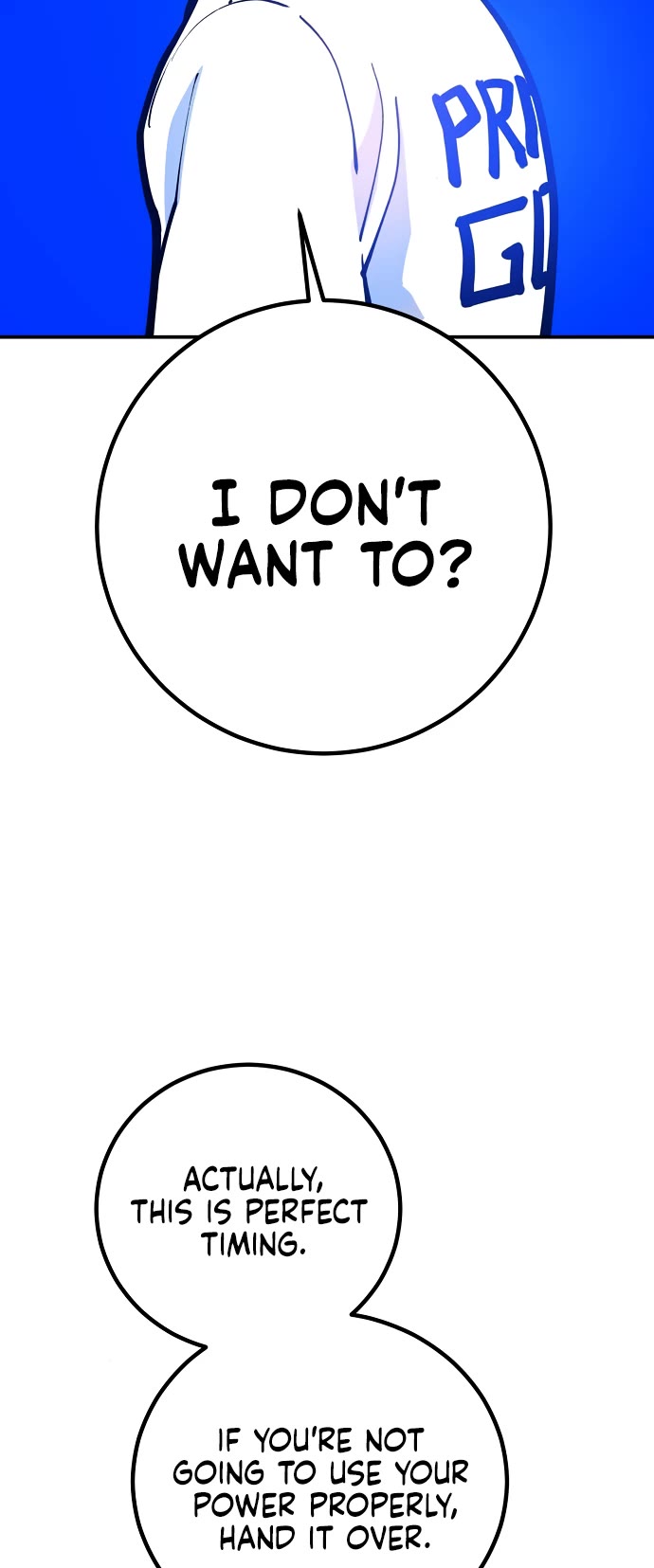 Read Player EN Manga Online