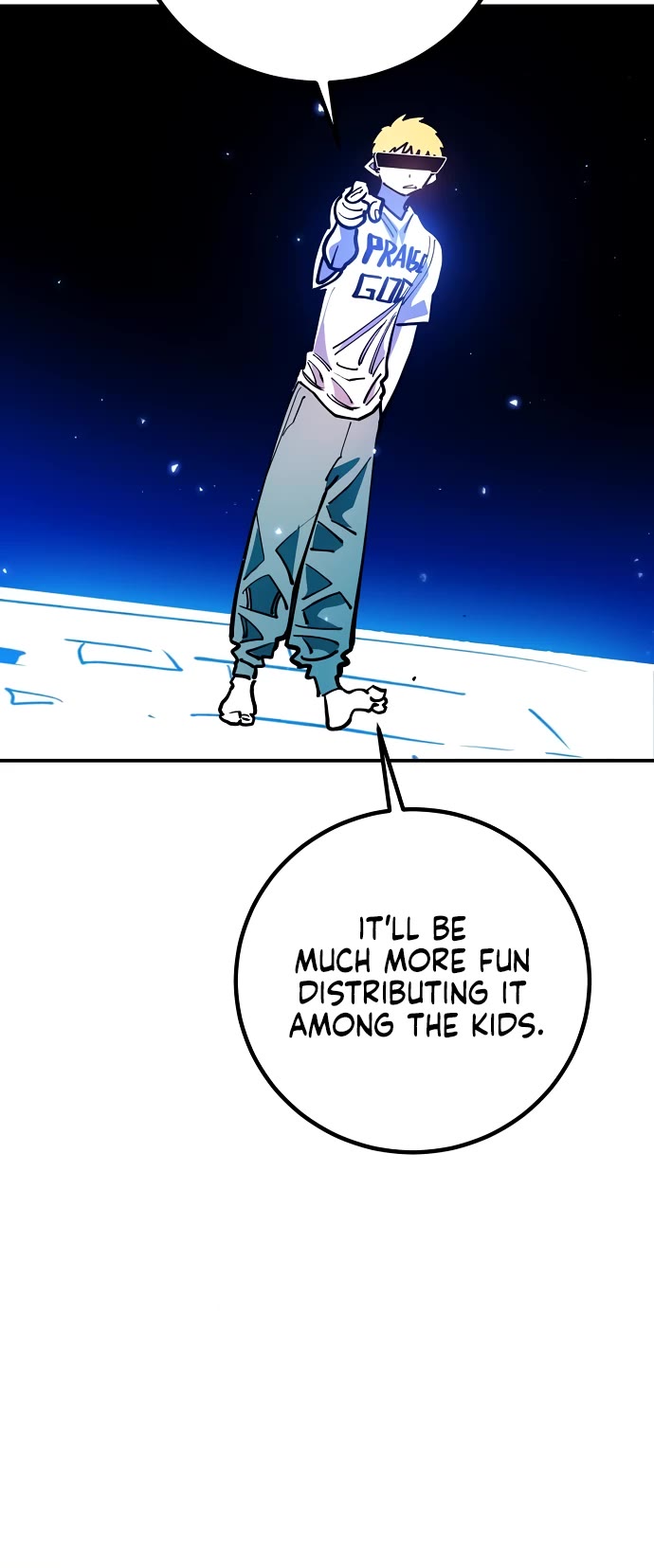 Read Player EN Manga Online
