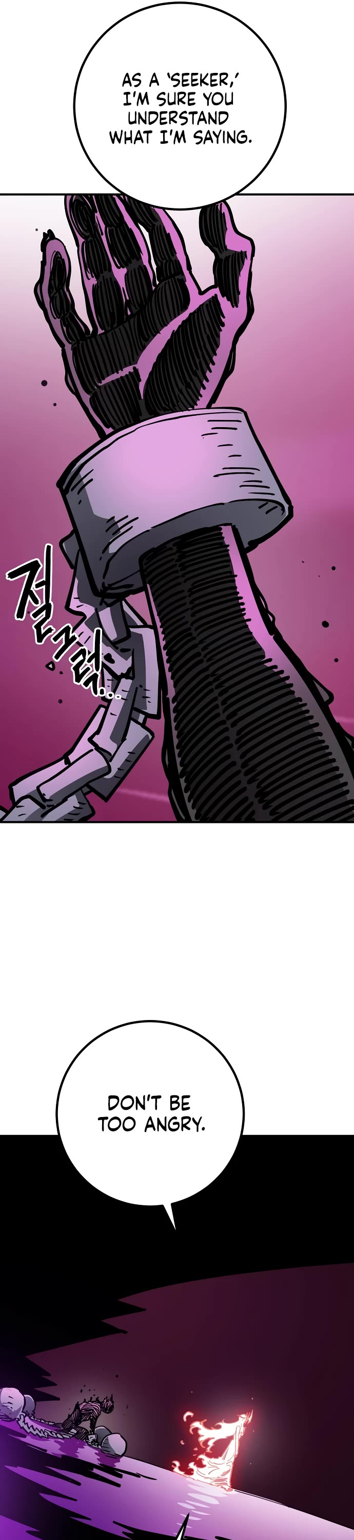 Read Player EN Manga Online
