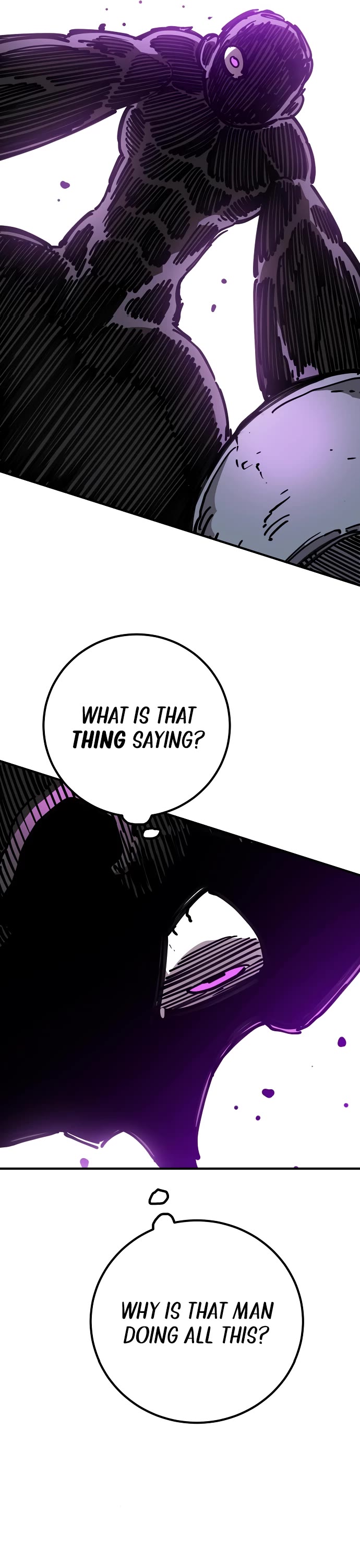 Read Player EN Manga Online
