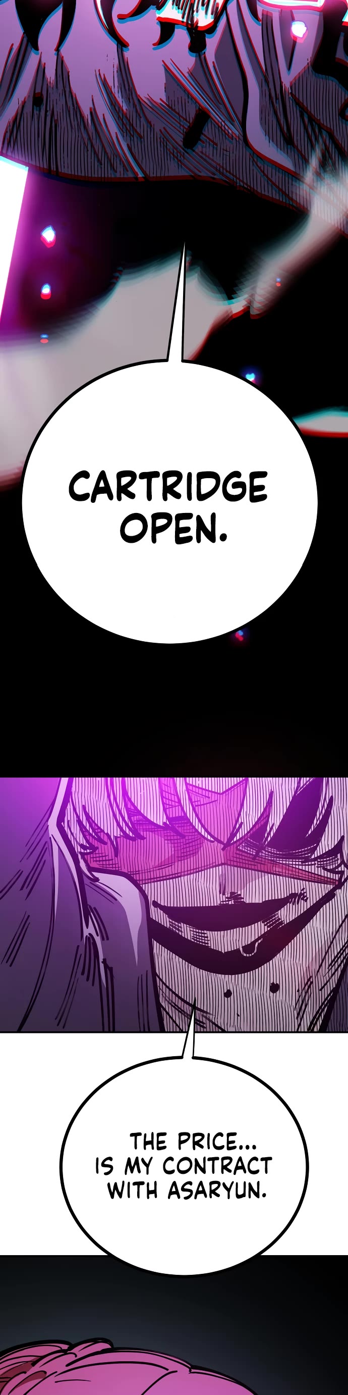 Read Player EN Manga Online