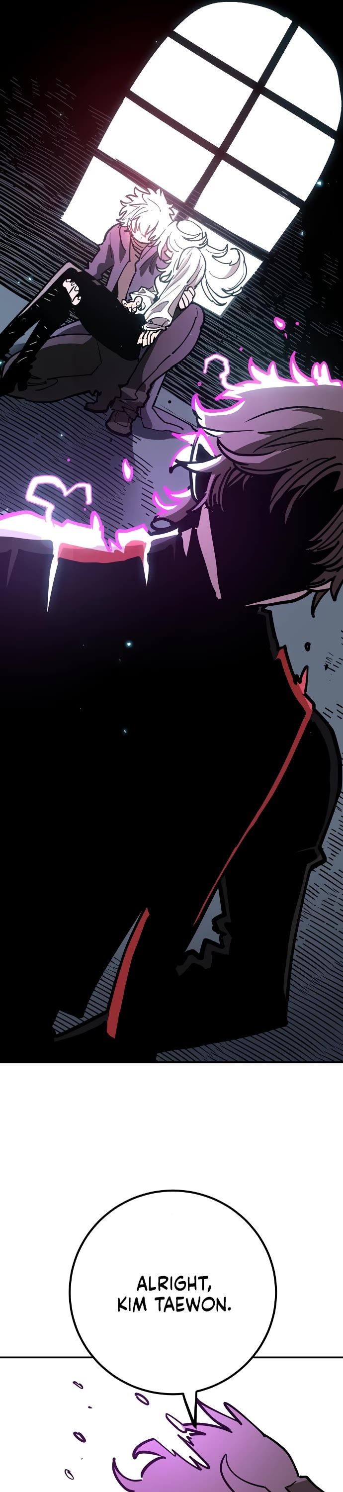 Read Player EN Manga Online