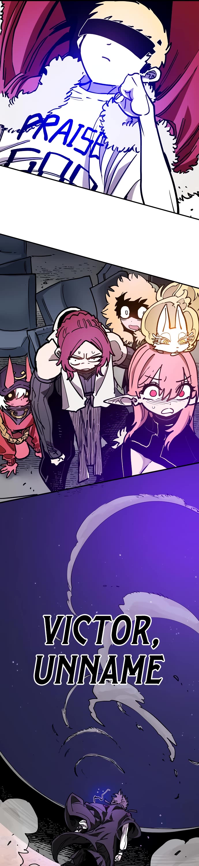 Read Player EN Manga Online