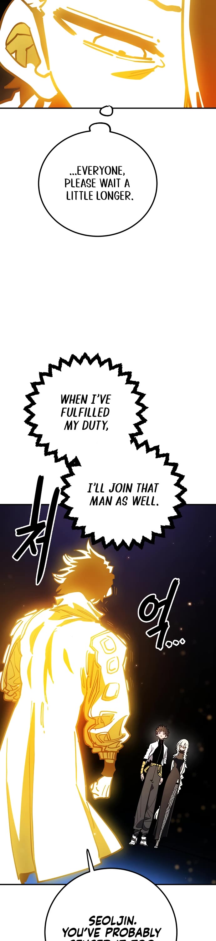 Read Player EN Manga Online