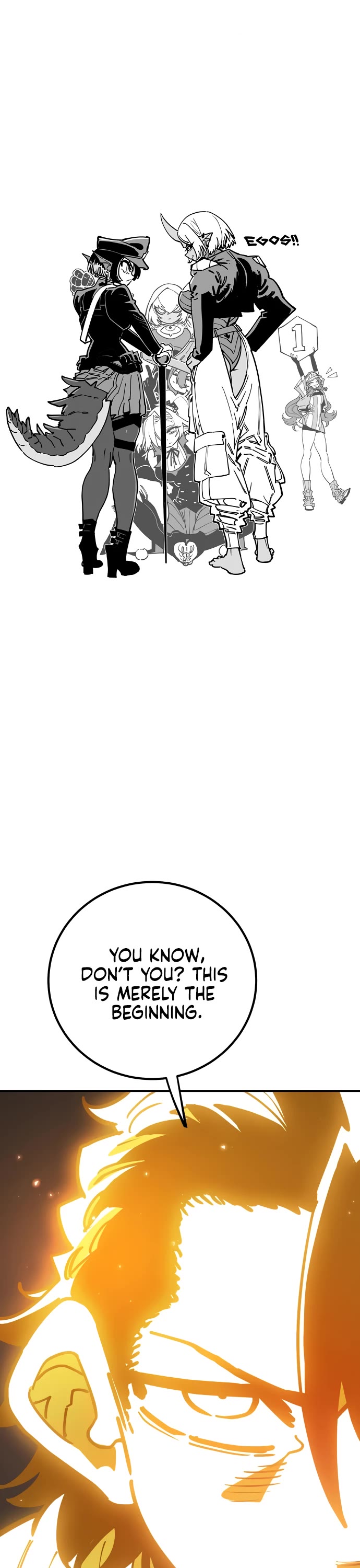 Read Player EN Manga Online