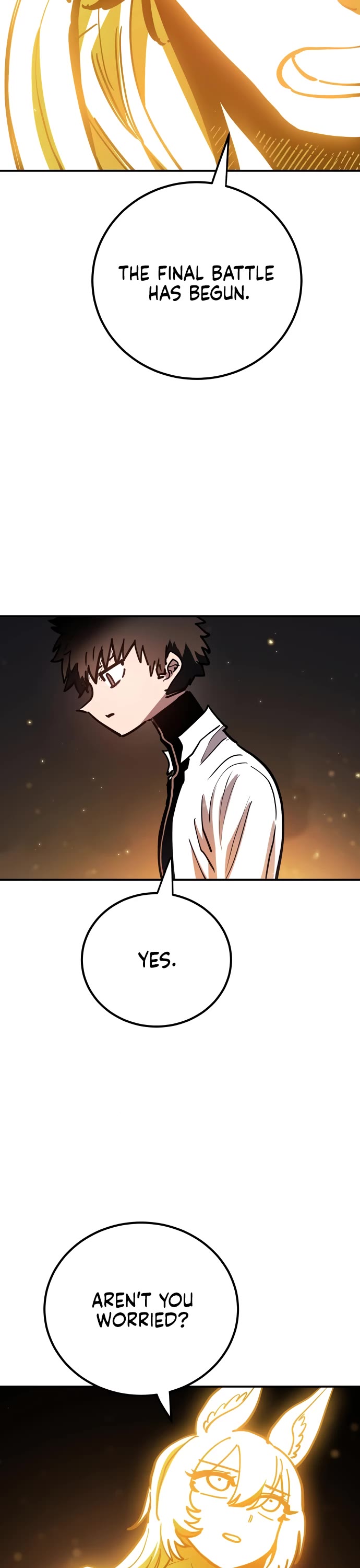 Read Player EN Manga Online