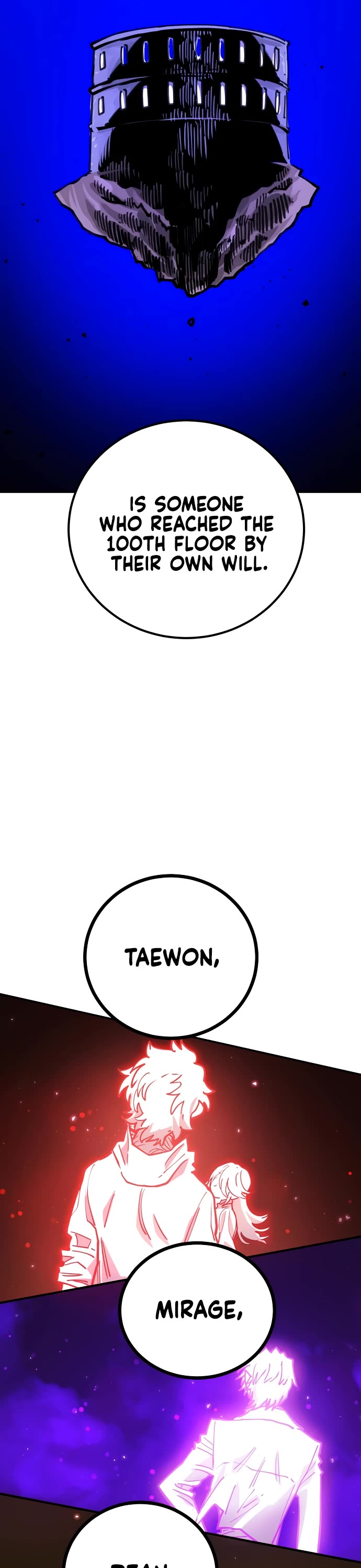 Read Player EN Manga Online