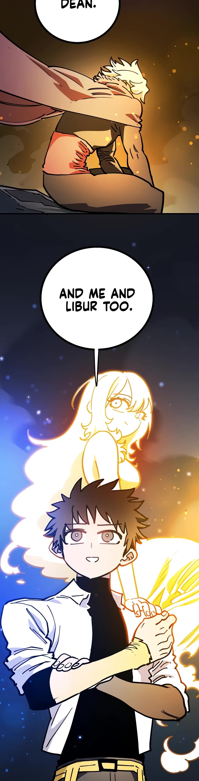Read Player EN Manga Online