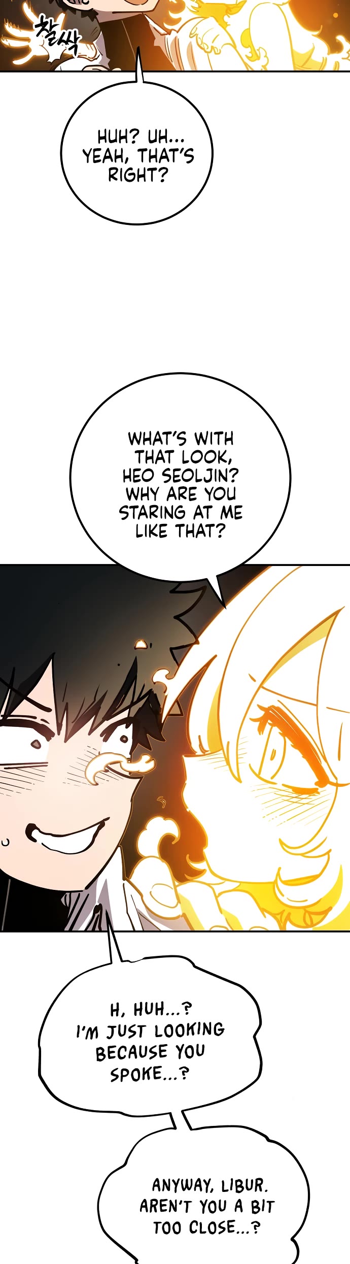 Read Player EN Manga Online