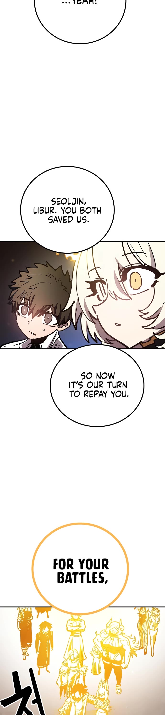 Read Player EN Manga Online