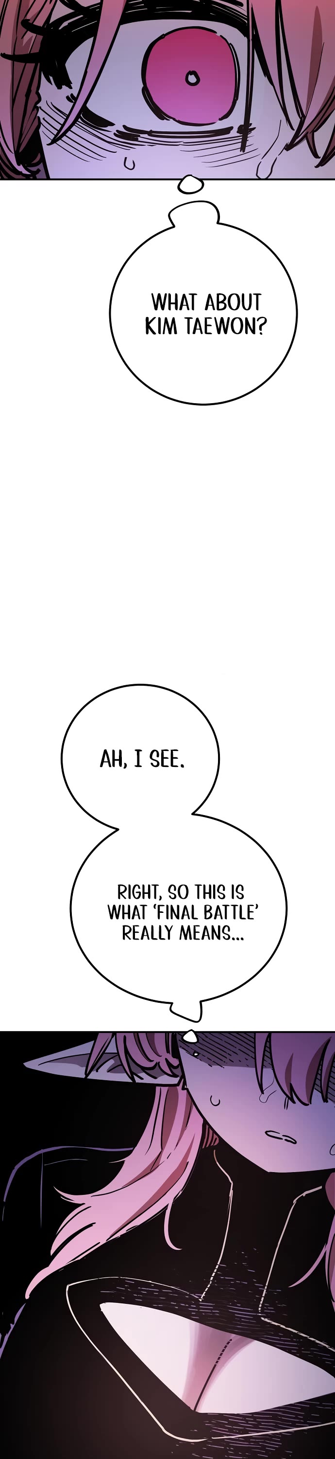 Read Player EN Manga Online