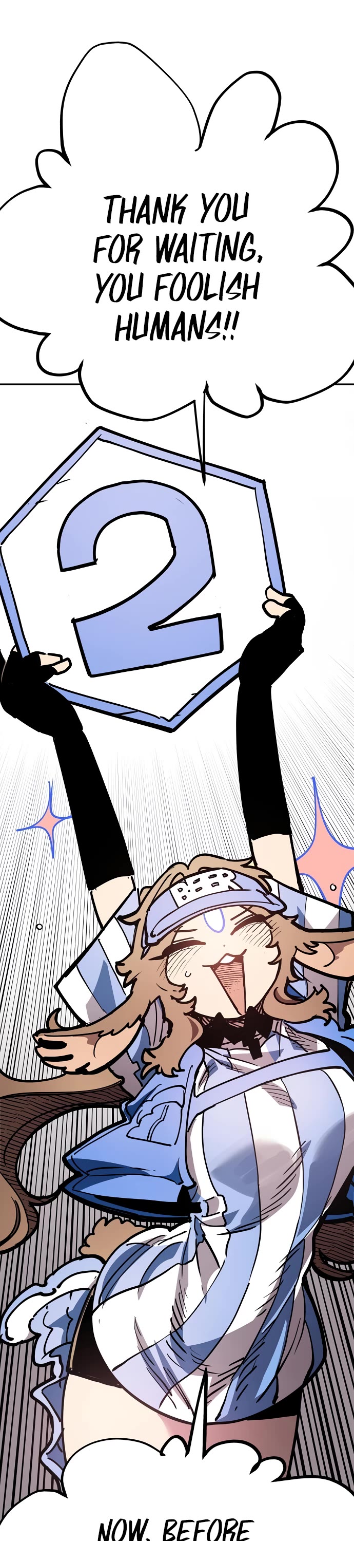 Read Player EN Manga Online