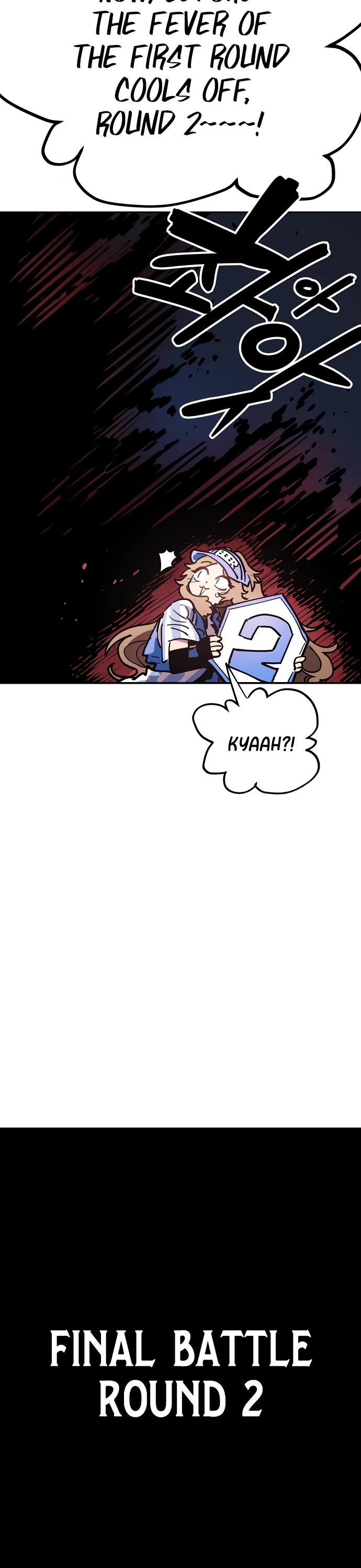 Read Player EN Manga Online