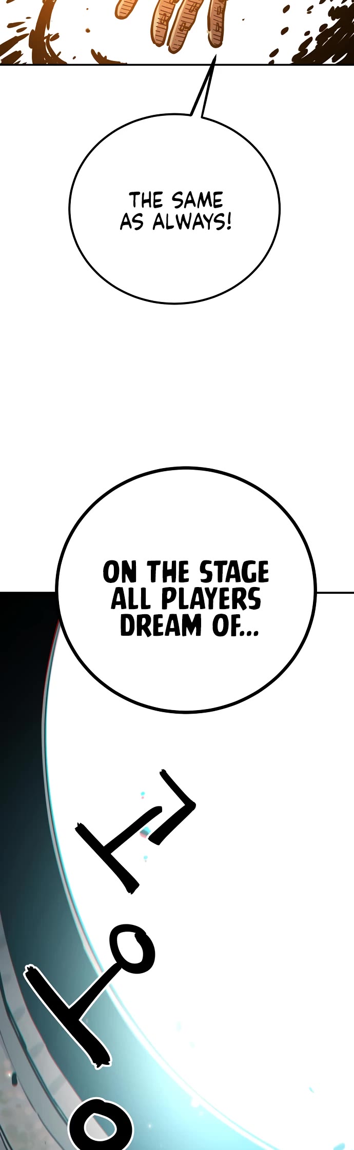 Read Player EN Manga Online
