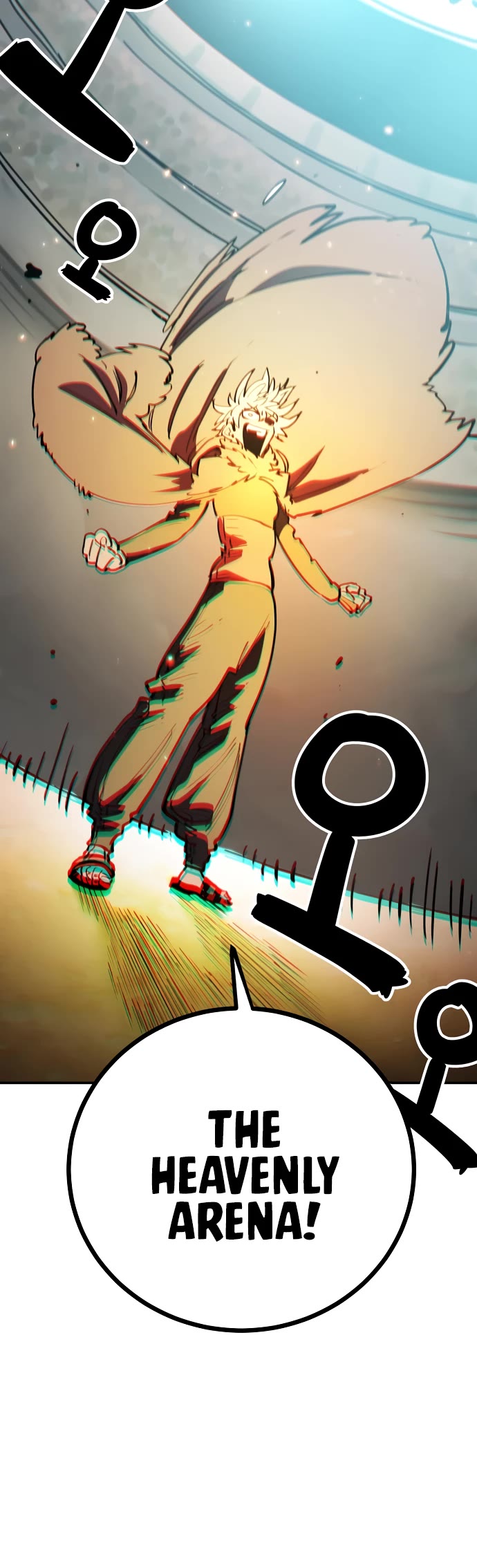 Read Player EN Manga Online
