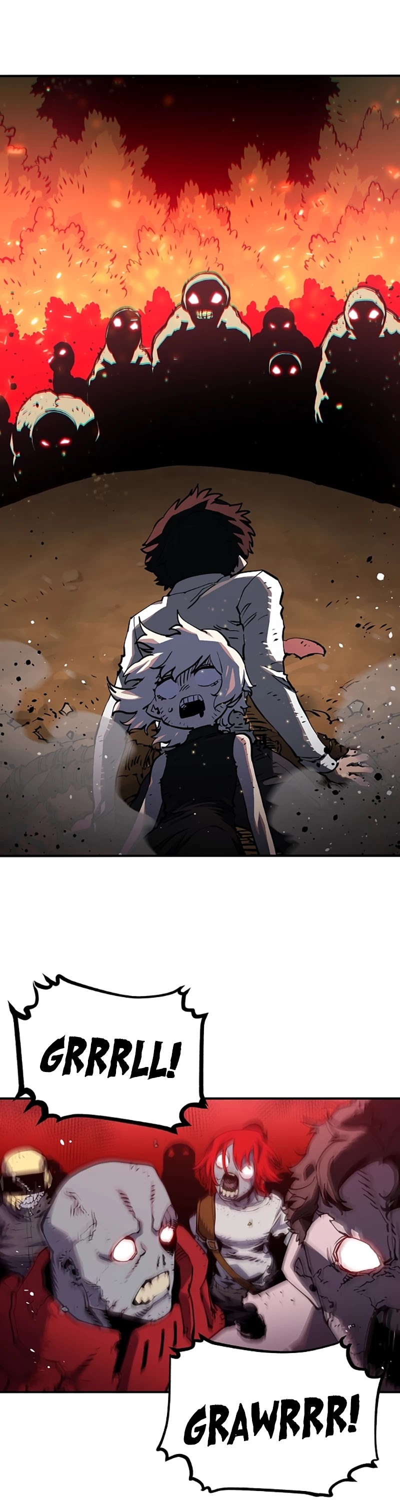 Read Player EN Manga Online
