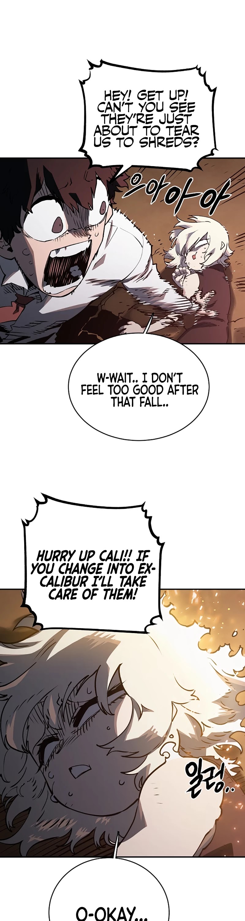 Read Player EN Manga Online
