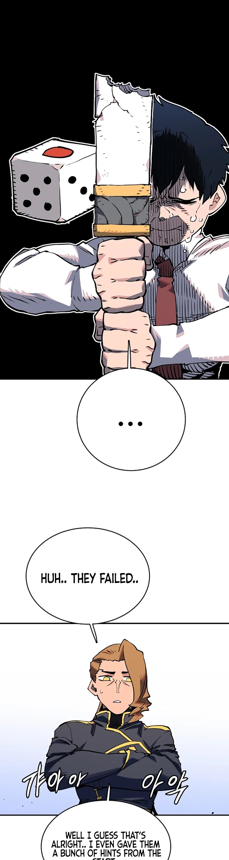 Read Player EN Manga Online