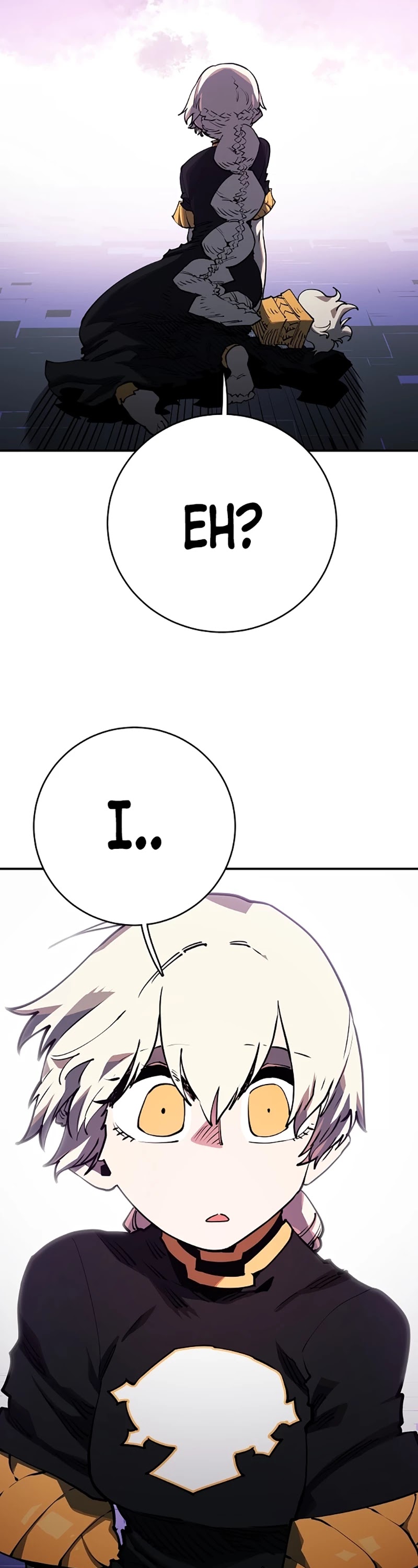 Read Player EN Manga Online