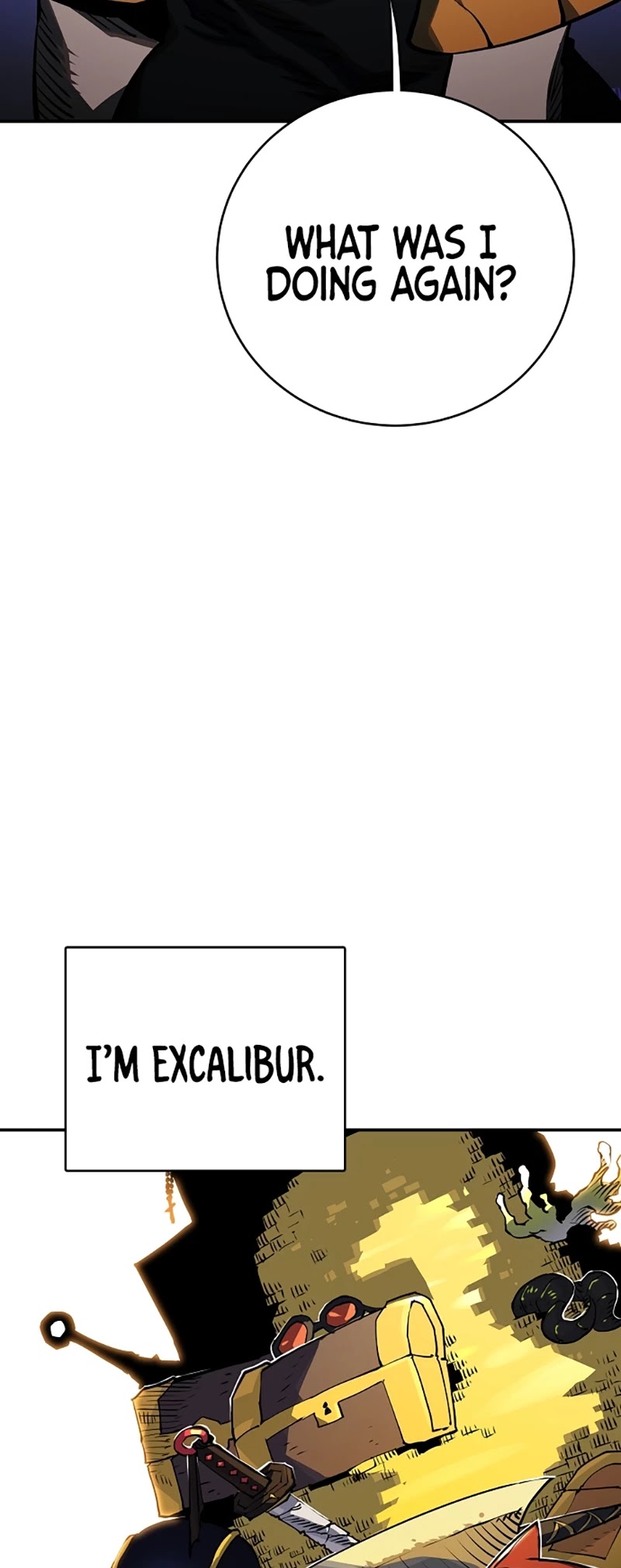 Read Player EN Manga Online