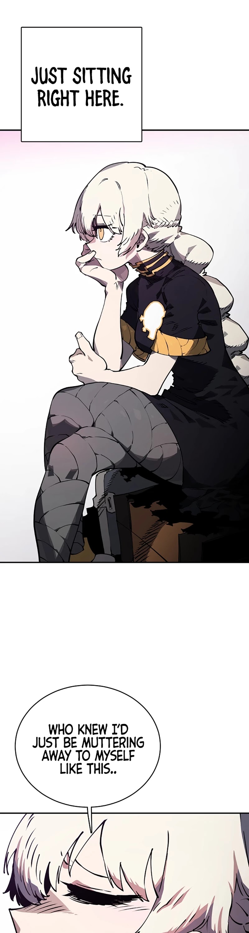 Read Player EN Manga Online